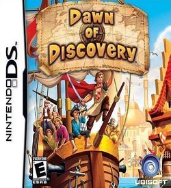 4009 - Dawn Of Discovery (US)(BAHAMUT) ROM